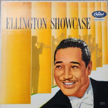 Ellington Showcase