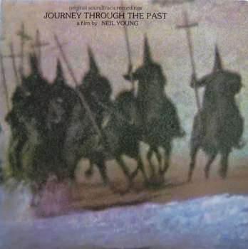 Journey Through The Past