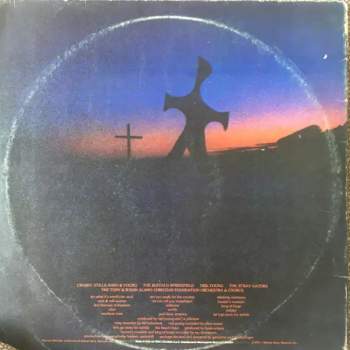 Neil Young: Journey Through The Past