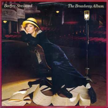 Barbra Streisand: The Broadway Album