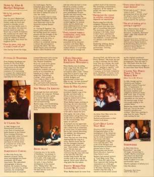 Barbra Streisand: The Broadway Album