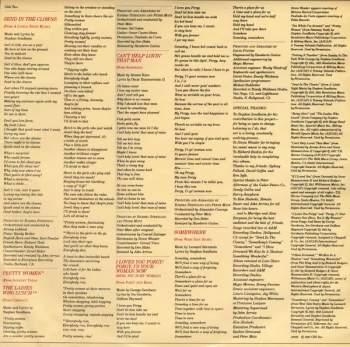 Barbra Streisand: The Broadway Album