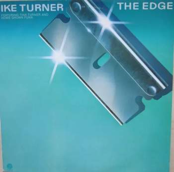 Tina Turner: The Edge