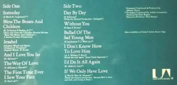 Shirley Bassey: And I Love You So