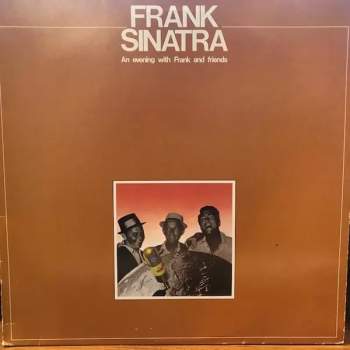 Frank Sinatra: An Evening With Frank And Friends