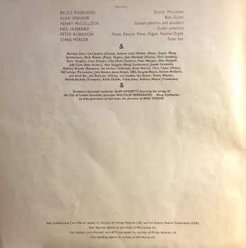 Various: Jesus Christ Superstar