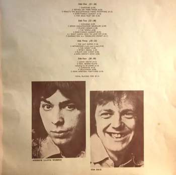 Various: Jesus Christ Superstar