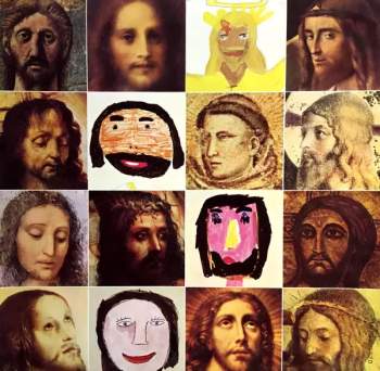 Various: Jesus Christ Superstar