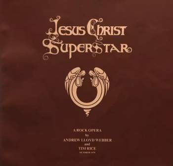 Various: Jesus Christ Superstar