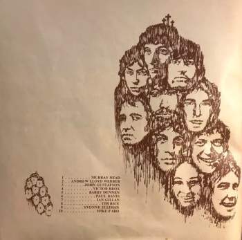 Various: Jesus Christ Superstar