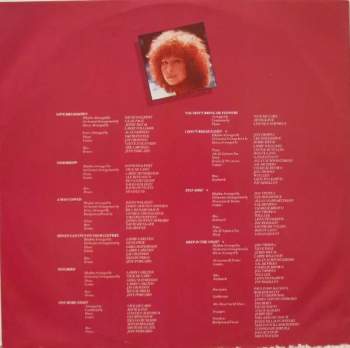 Barbra Streisand: Songbird