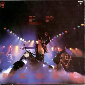 Judas Priest: Unleashed In The East (Live In Japan)