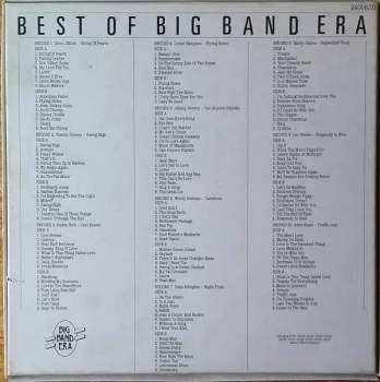 Various: Best Of Big Band Era