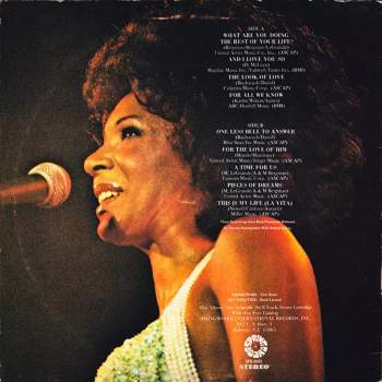 Shirley Bassey: This Is My Life