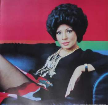 Shirley Bassey: Never Never Never