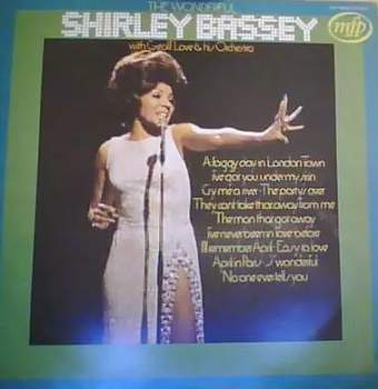 The Wonderful Shirley Bassey