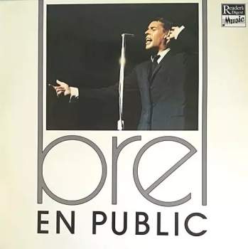 Jacques Brel: Le Coffret Souvenir 
