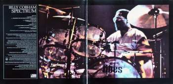 Billy Cobham: Spectrum