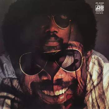 Billy Cobham: Spectrum