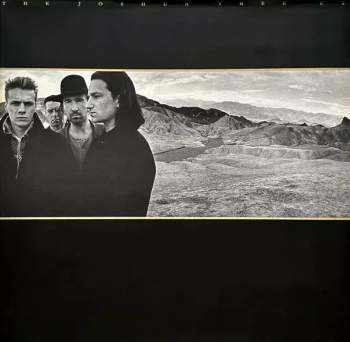 The Joshua Tree