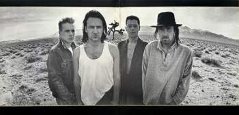 U2: The Joshua Tree