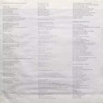 U2: The Joshua Tree