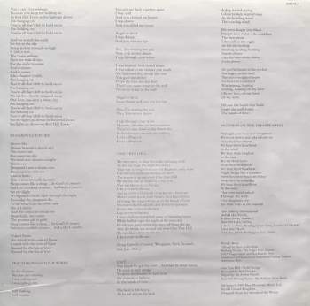 U2: The Joshua Tree