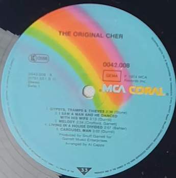 Cher: The Original Cher