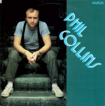 Phil Collins