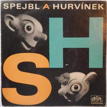 Hurvínkův Bigbýt / Cirkusová Pohádka