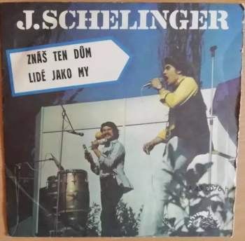 Znáš Ten Dům / Lidé Jako My