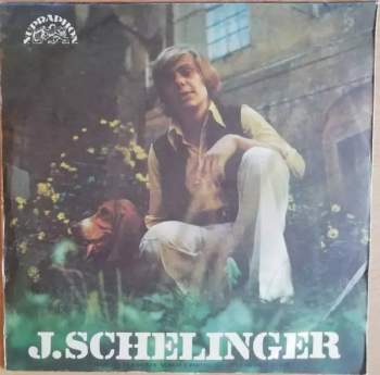 Jiří Schelinger: Znáš Ten Dům / Lidé Jako My