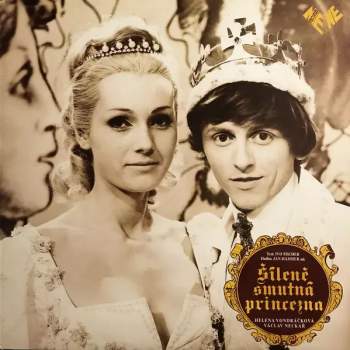 Šíleně Smutná Princezna