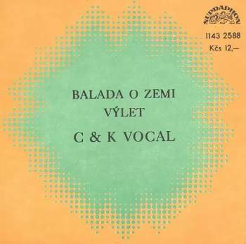 Balada O Zemi / Výlet
