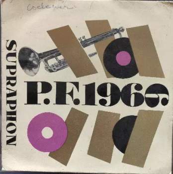 Promenáda Úspěchů I. (Nejúspěšnější Písně 1949 - 1966 Na Deskách Supraphon)
