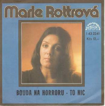 Bouda Na Horroru • To Nic