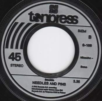 Smokie: For A Few Dollars More 