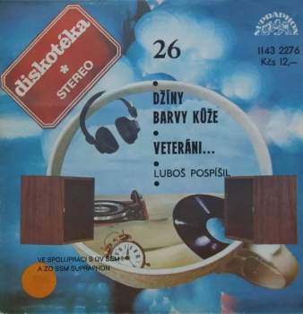 Džíny Barvy Kůže • Veteráni…