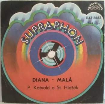 Diana • Malá