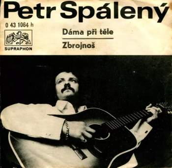 Dáma Při Těle / Zbrojnoš