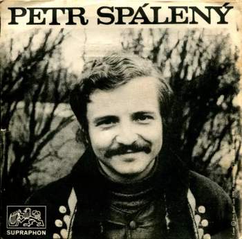 Petr Spálený: Dáma Při Těle / Zbrojnoš