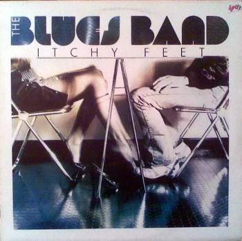 The Blues Band: Itchy Feet