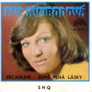 Zrcadlení • Země Plná Lásky