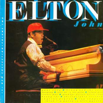 Elton John: The New Collection - Vol. II