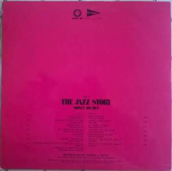 Sidney Bechet: Sidney Bechet