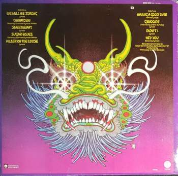 Thin Lizzy: Chinatown