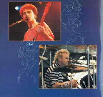 Queen: Live At Wembley '86