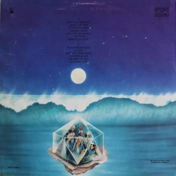 Boney M.: Oceans Of Fantasy