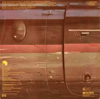 Wings: Wings Over America
