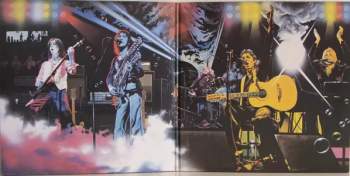 Wings: Wings Over America